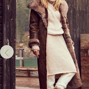 Jacket size small only wore twice